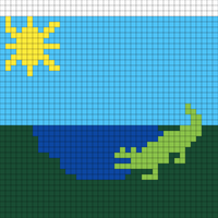 Alligator