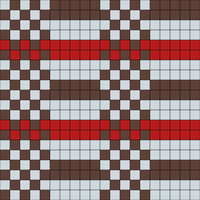 Samantha Plaid