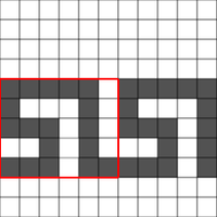 Terracotta Chart B