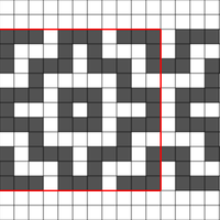 Terracotta Chart A 