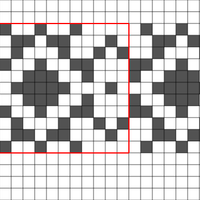 Terracotta Chart C