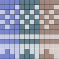 North hat