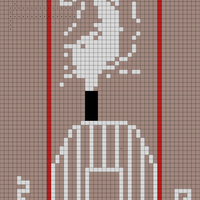 Final of Back of Secret santa
