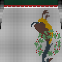 Goose Stocking