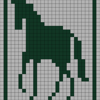 horse hat