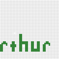 Arthur neckwarmer