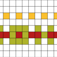 Argyl pattern