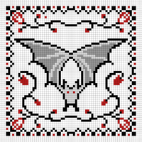 Copy of Copy of Night Flight Bat