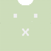 Copy of Baby sweater front
