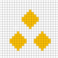 Double Knitting 1