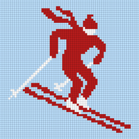 Copy of Copy of Copy of Ski Sweater