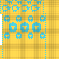 sheep pattern