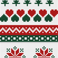 Lilliana's Stocking