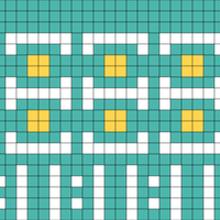 rug motif