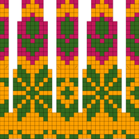 Copy of Icelandic sweater