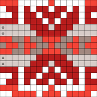 Biboon 6 color