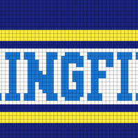 Springfield Beanie