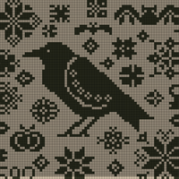 crow knitting chart.jpg