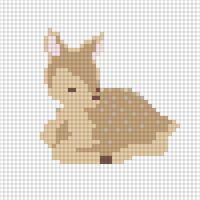 fawn