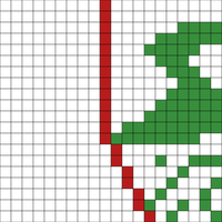 SwimFast Ornament