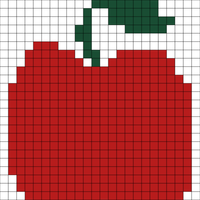 Copy of apple