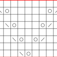 Gem Blanket Square