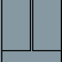 Mittens Blank