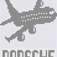 A380 Porsche text