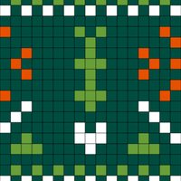 Flower repeat