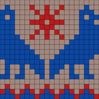 hat for love (star)