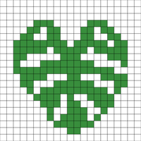 Copy of monstera