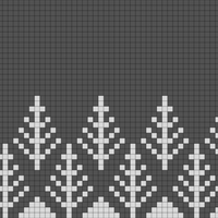 dec frost hat