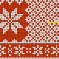 Copy of glove-crochet