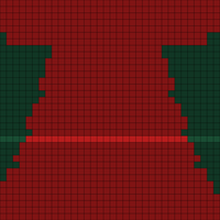 Copy of Stocking Tree
