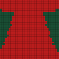 Copy of Stocking Tree