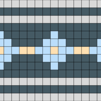 Sea Chart #1
