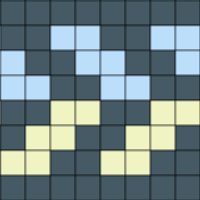 Sea Chart #4