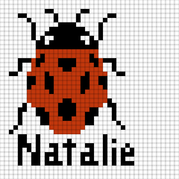 Copy of ladybug - cs