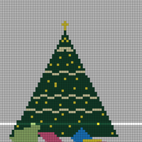 christmas tree