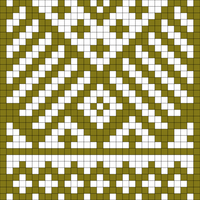 Lithuanian Pattern 1