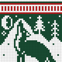 Copy of Connor's Stocking