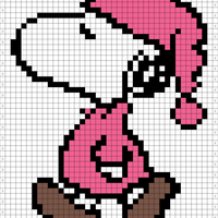 SNOOPY mimido
