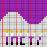 Non Binary Pattern