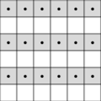 Stockingnet Stitch