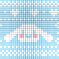 Cinna fairisle