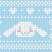 Copy of Cinna fairisle