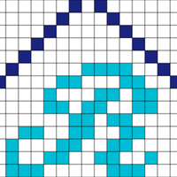 letter R