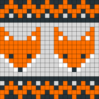 Foxy Hat Recharge