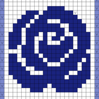 Copy of Rose Coaster