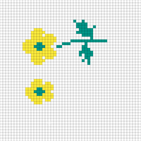 Buttercup design tests